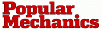 Popular Mechanics